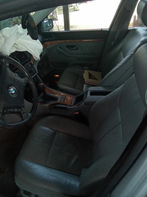 BMW BMW 528i