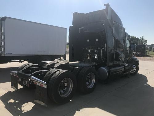 Peterbilt 579