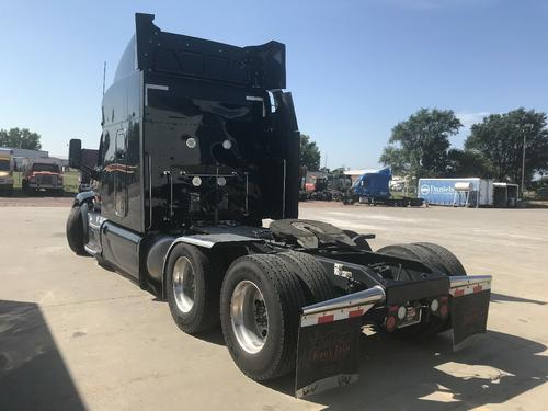 Peterbilt 579