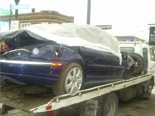 JAGUAR X TYPE