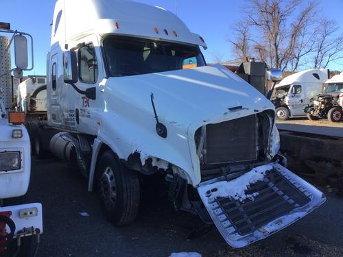 FREIGHTLINER CASCADIA 125BBC