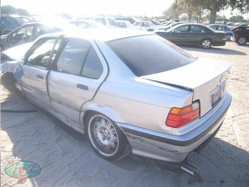 BMW BMW M3