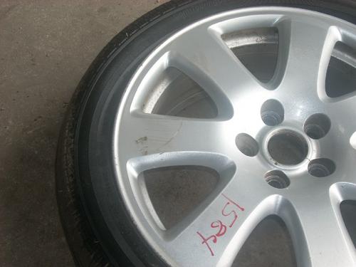 JAGUAR X TYPE