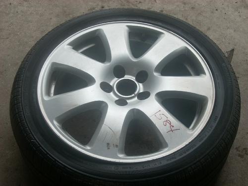 JAGUAR X TYPE