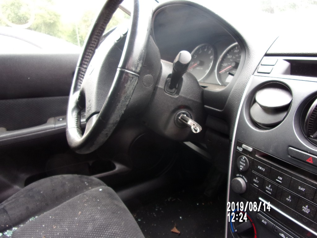 MAZDA MAZDA 6