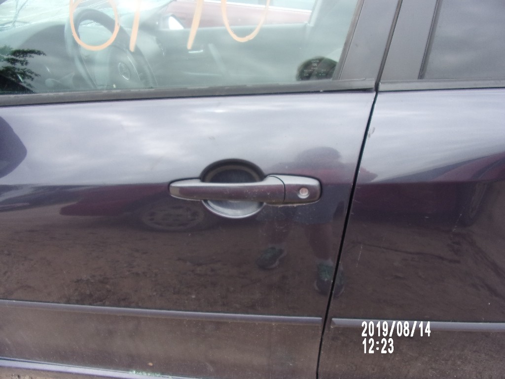 MAZDA MAZDA 6