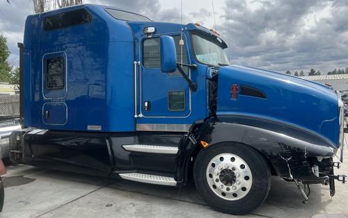 KENWORTH T660