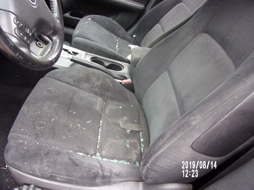 MAZDA MAZDA 6