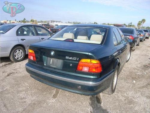 BMW BMW 540i