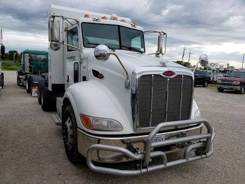 PETERBILT 384