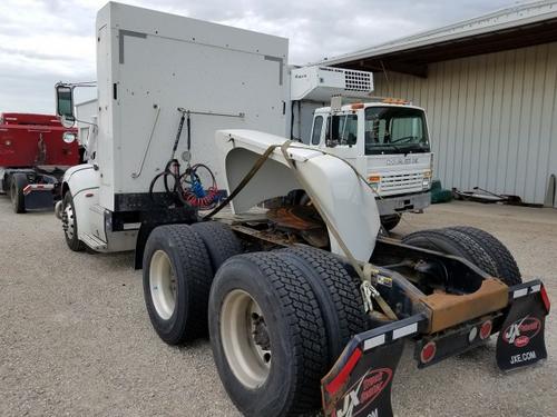 PETERBILT 384