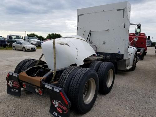 PETERBILT 384