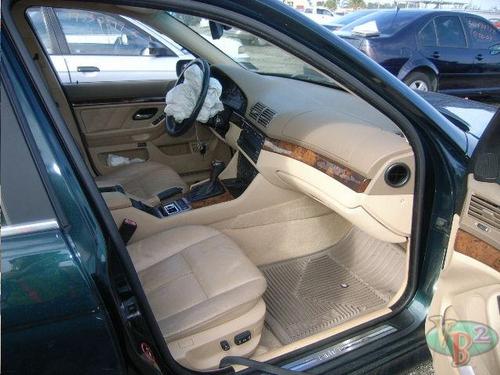 BMW BMW 540i