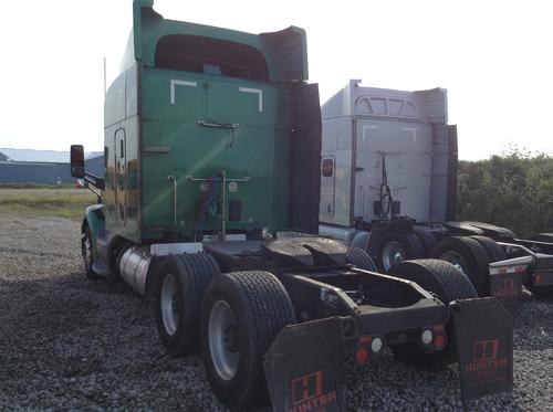 Peterbilt 579