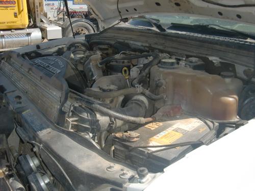 FORD FORD F550SD PICKUP