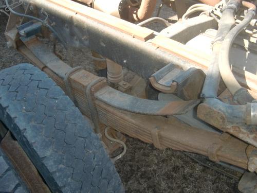 FORD FORD F550SD PICKUP