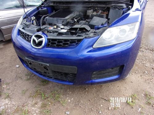 MAZDA MAZDA CX-7