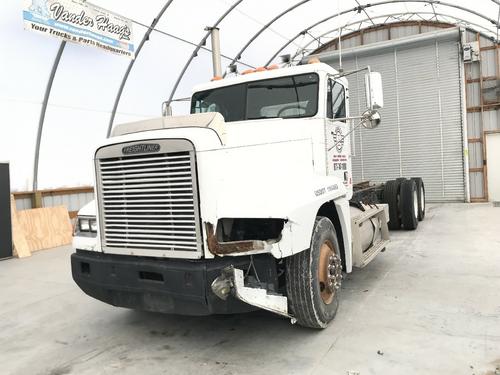 Freightliner FLD120