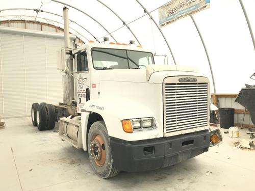 Freightliner FLD120