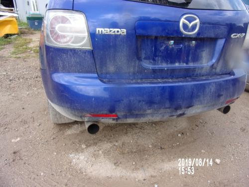 MAZDA MAZDA CX-7