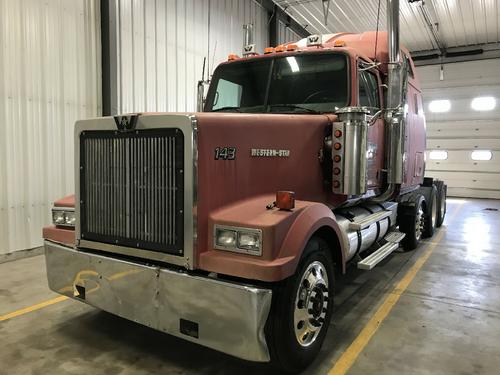 Western Star Trucks 4900EX