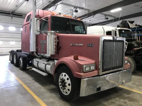 Western Star Trucks 4900EX