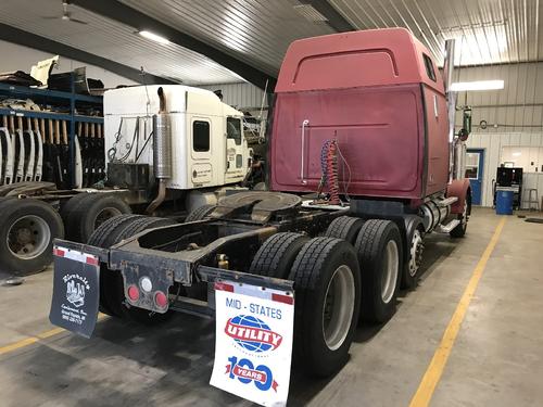 Western Star Trucks 4900EX