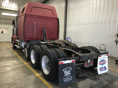 Western Star Trucks 4900EX