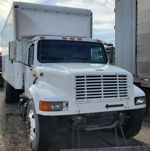 INTERNATIONAL 4700