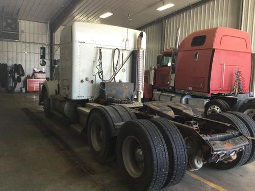 Kenworth T800