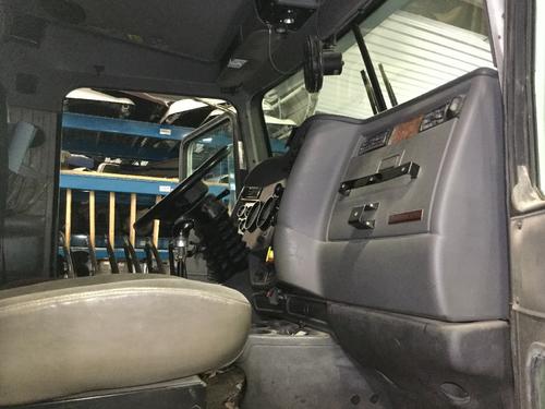 Kenworth T800