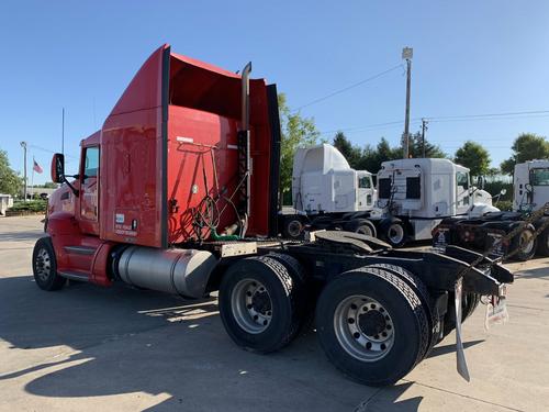 Kenworth T660