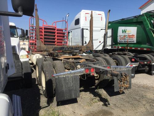 PETERBILT 379 EXHD