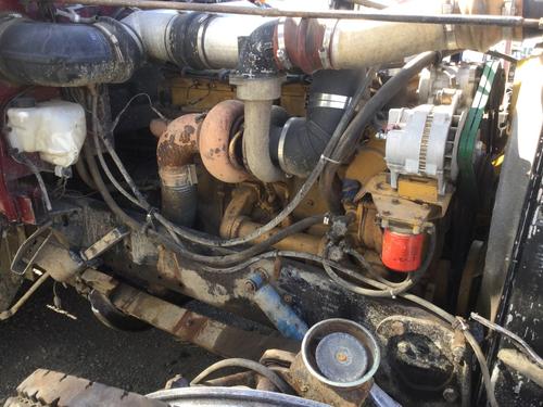 PETERBILT 379 EXHD