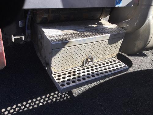 PETERBILT 379 EXHD