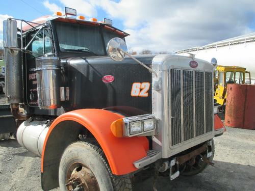 PETERBILT 378