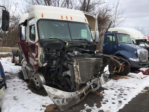 FREIGHTLINER CASCADIA 113BBC