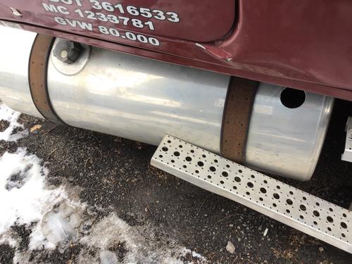 FREIGHTLINER CASCADIA 113BBC