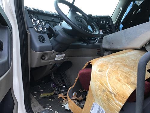 FREIGHTLINER CASCADIA 113BBC