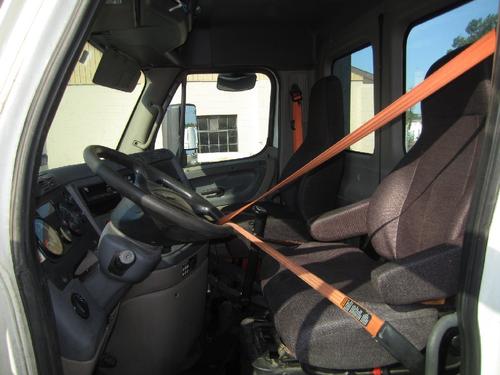 FREIGHTLINER CASCADIA 125