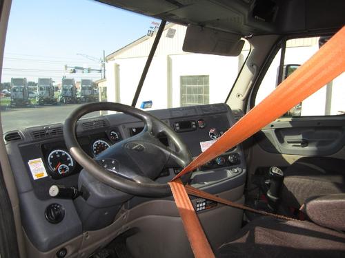 FREIGHTLINER CASCADIA 125
