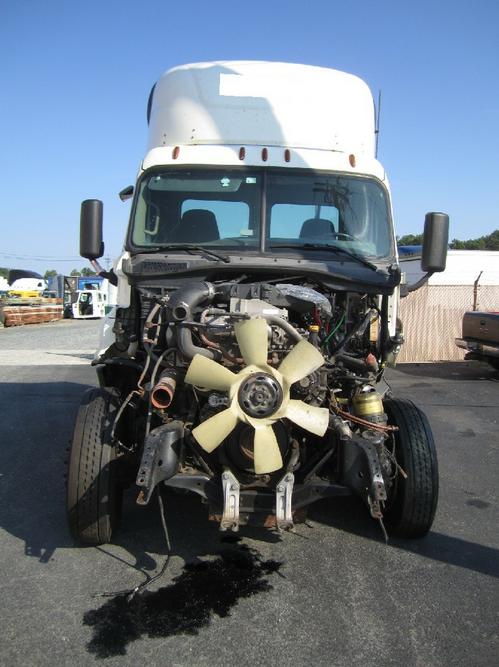 FREIGHTLINER CASCADIA 125
