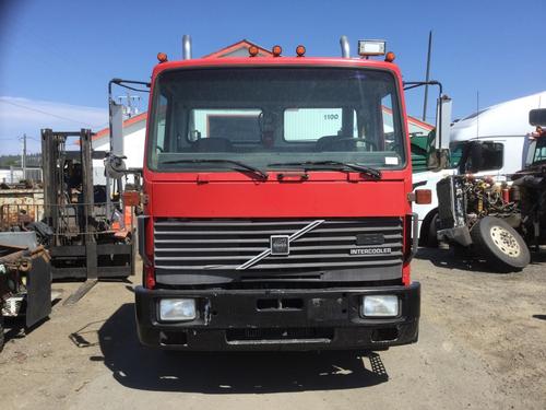 VOLVO FE