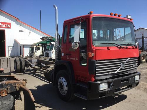 VOLVO FE