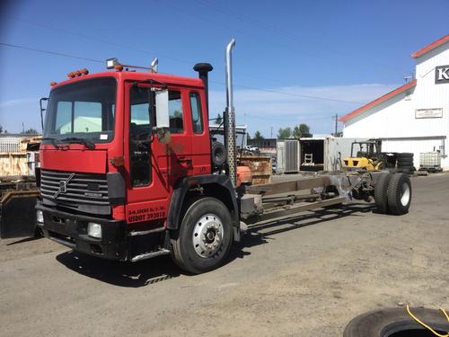 VOLVO FE