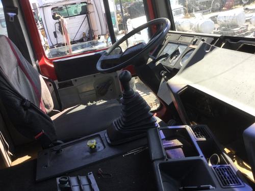 VOLVO FE