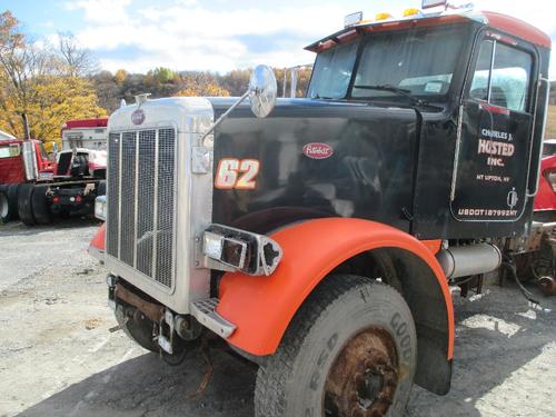 PETERBILT 378