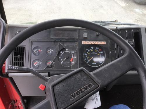 VOLVO FE