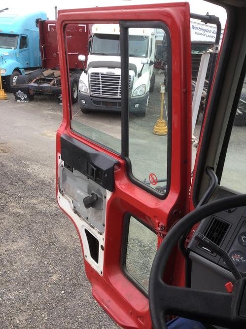 VOLVO FE