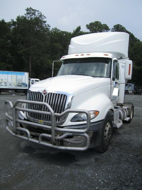 INTERNATIONAL PROSTAR 122